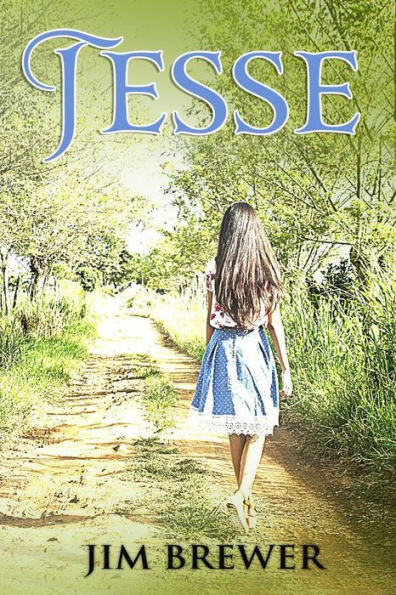 Jesse - 9781797027067