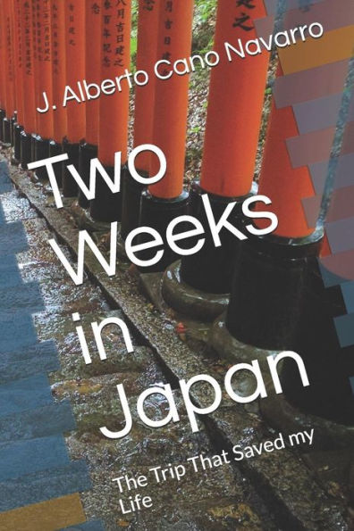 Two Weeks In Japan: The Trip That Saved My Life