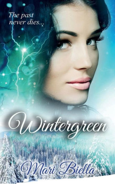 Wintergreen