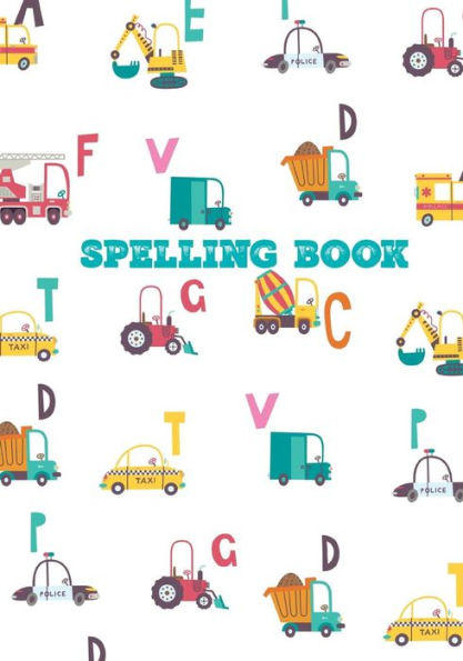 Spelling Book