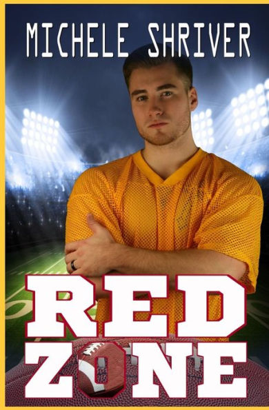 Red Zone - 9781797410173