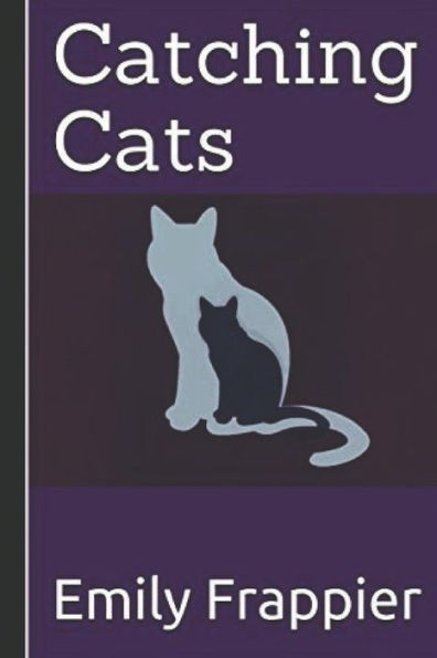 Atrapar gatos