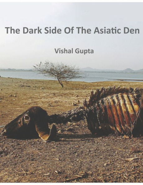 The Dark Side Of The Asiatic Den