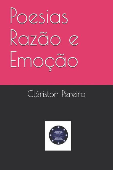 Poesias Raz?o E Emo??o