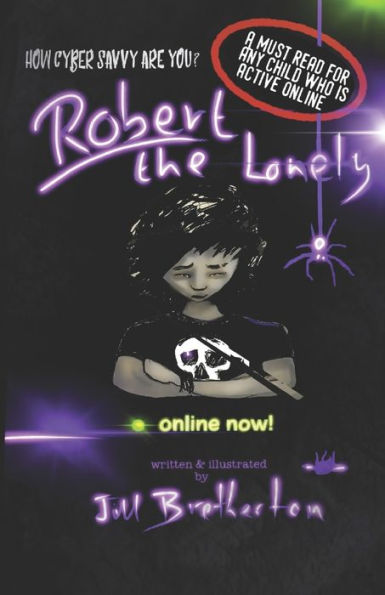 Robert The Lonely: Another Twisted Tale (Twisted Tales By J. Bretherton)