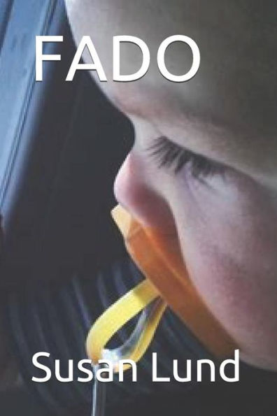FADO - 9781797470641