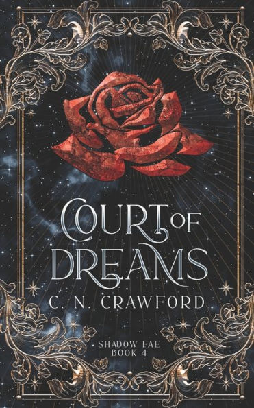 Corte de los sueños (Shadow Fae)