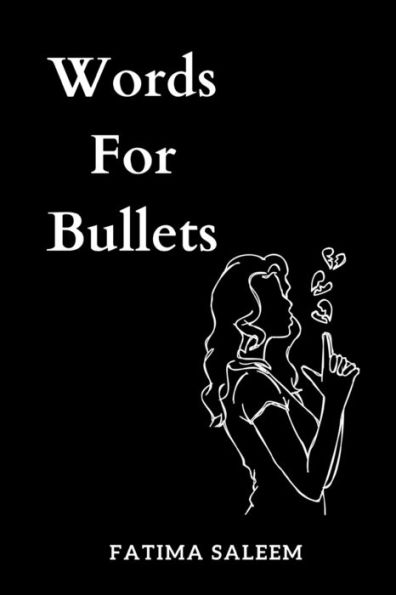 Words For Bullets