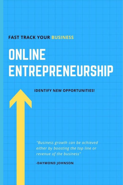 Online Entrepreneurship: Mini Guide