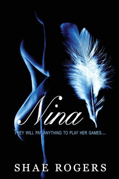 Nina - 9781797506937