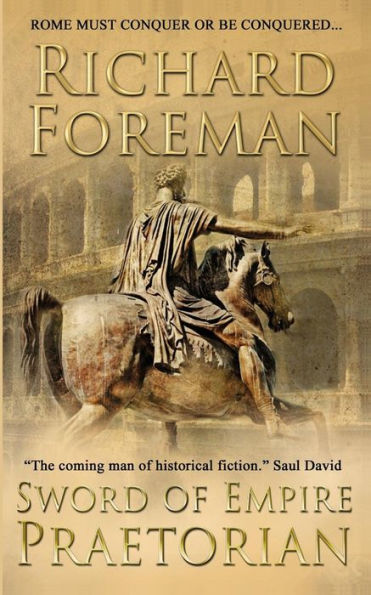 Sword Of Empire: Praetorian