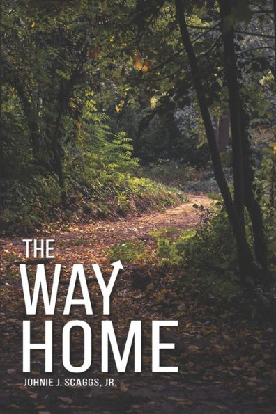 The Way Home - 9781797566528