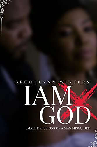 Iamgod : Small Delusions of a Man Misguided