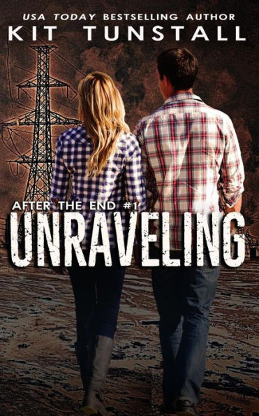 Unraveling - 9781797587783