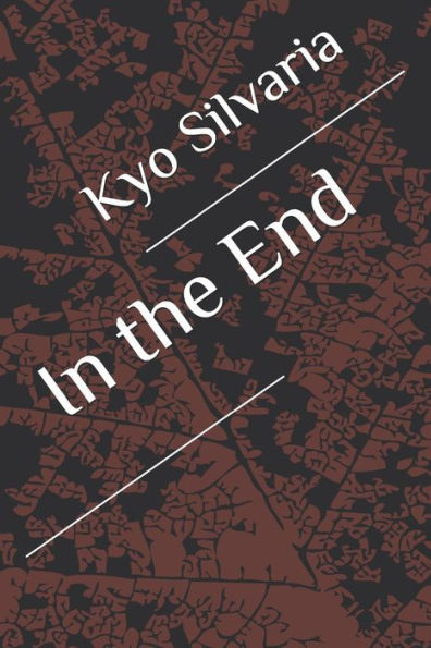 In the End - 9781797593494