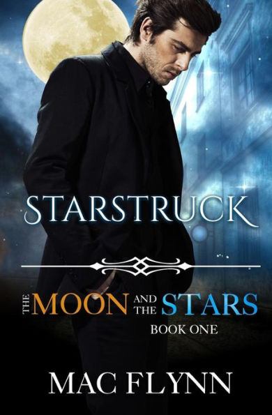 Starstruck: The Moon And The Stars Book One
