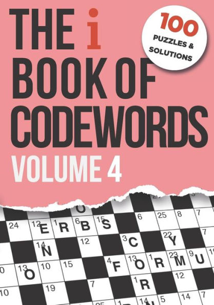 The I Book Of Codewords