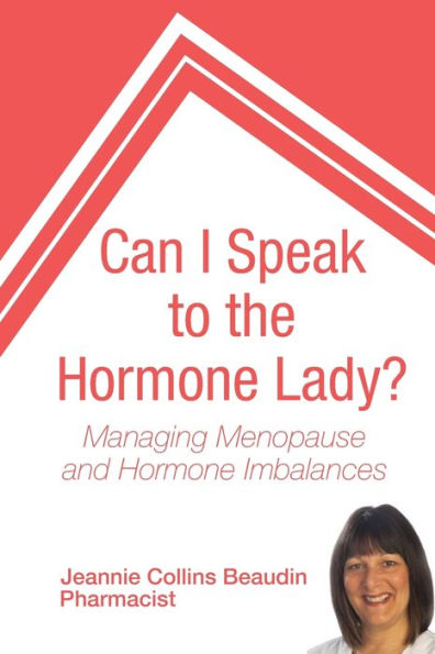 ¿Puedo hablar con la señora de las hormonas?: Manejo de la menopausia y los desequilibrios hormonales