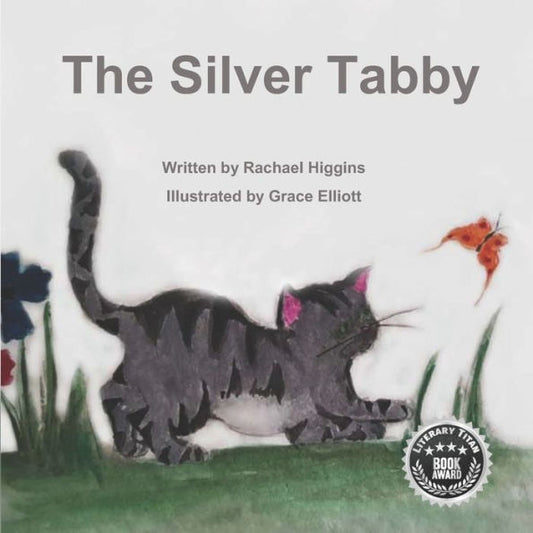 The Silver Tabby