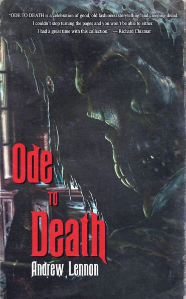 Ode To Death