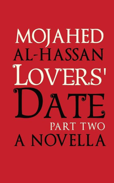 Lovers' Date: Part Two