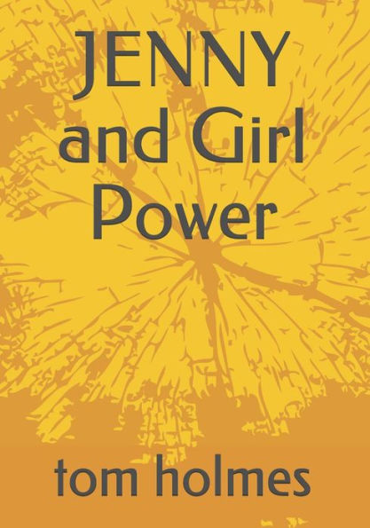 JENNY and Girl Power: Bullying and Girls breaking into sports dominated by boys
