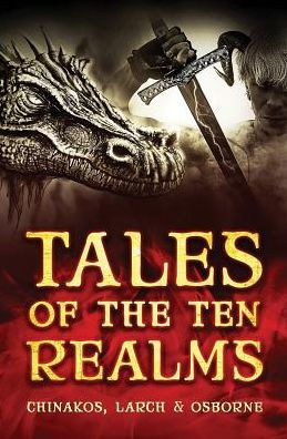 Tales Of The Ten Realms