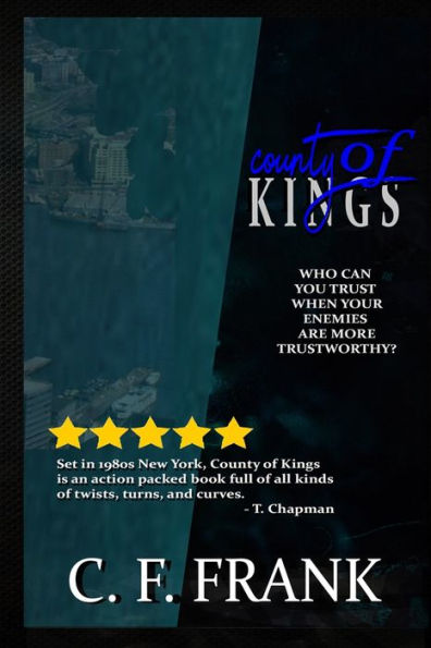 County of Kings