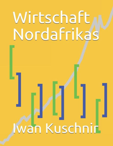 Wirtschaft Nordafrikas