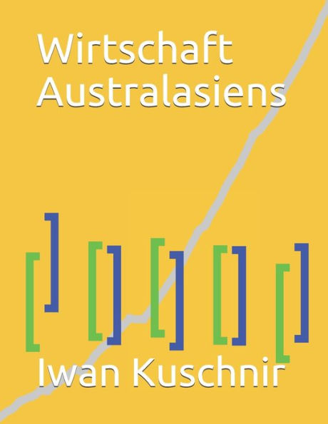 Wirtschaft Australasiens
