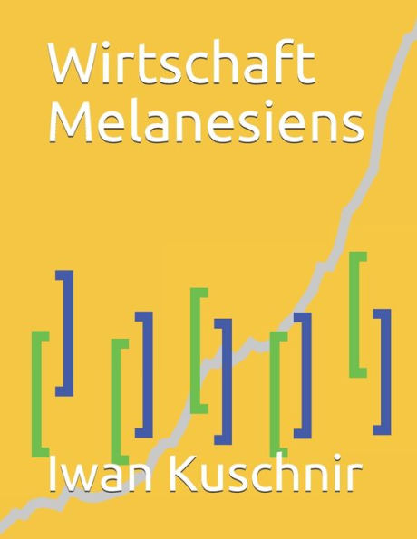 Wirtschaft Melanesiens
