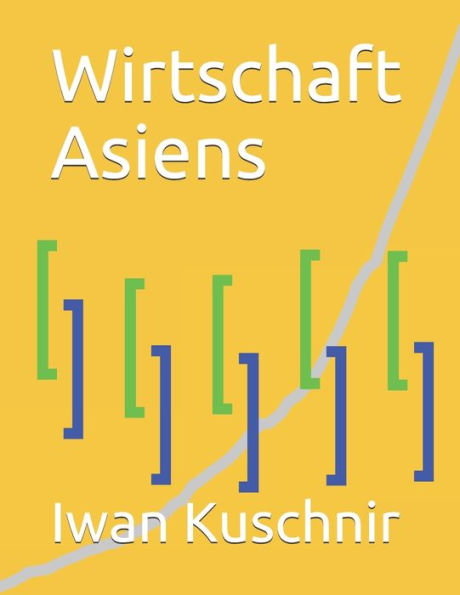 Wirtschaft Asiens