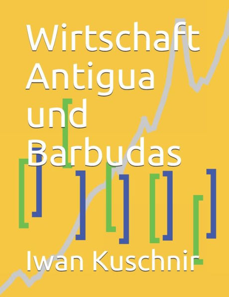 Wirtschaft Antigua Und Barbudas