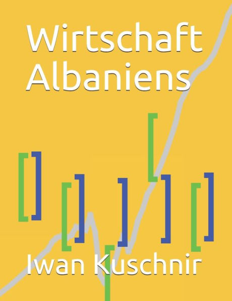 Wirtschaft Albaniens