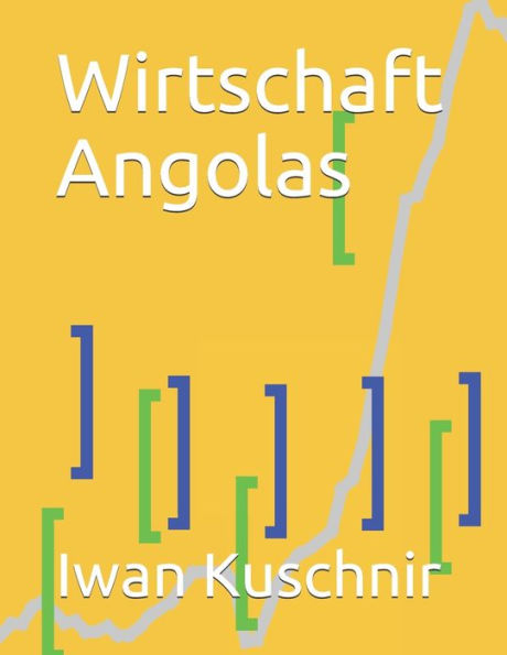 Wirtschaft Angolas
