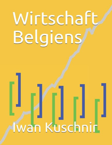 Wirtschaft Belgiens