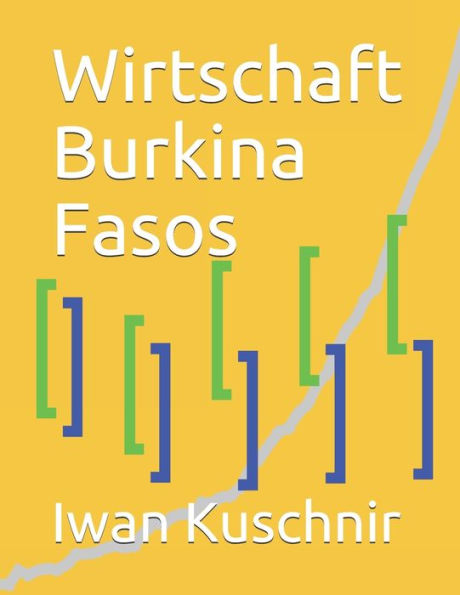 Wirtschaft Burkina Fasos