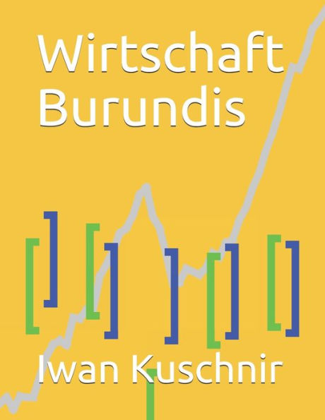 Wirtschaft Burundis