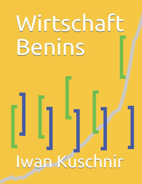 Wirtschaft Benins