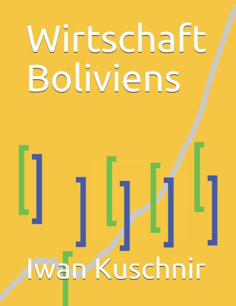 Wirtschaft Boliviens