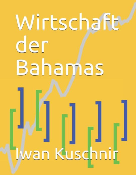 Wirtschaft Der Bahamas