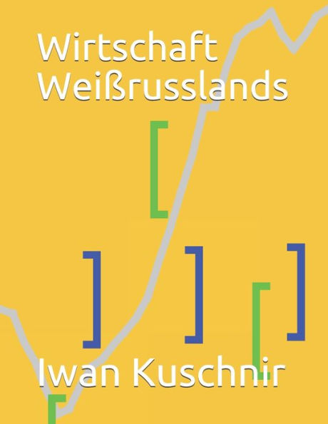 Wirtschaft Weißrusslands