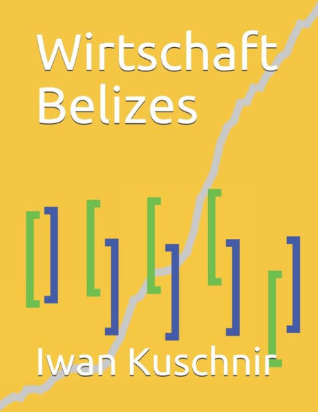 Wirtschaft Belizes