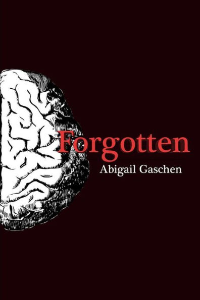 Forgotten - 9781797801155