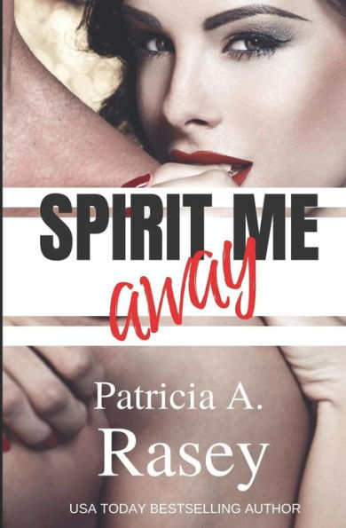 Spirit Me Away