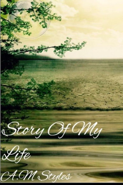Story Of My Life - 9781797816111