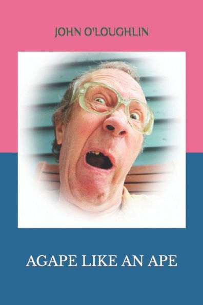 Ágape como un simio