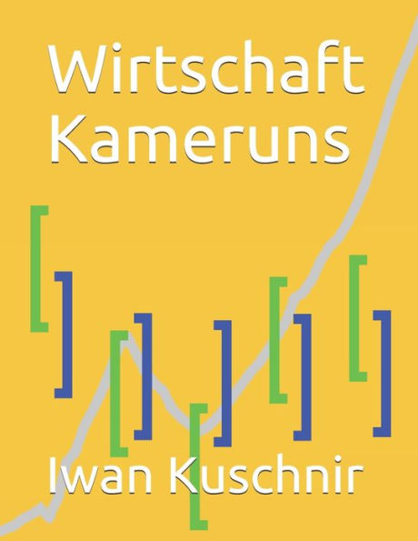 Wirtschaft Kameruns