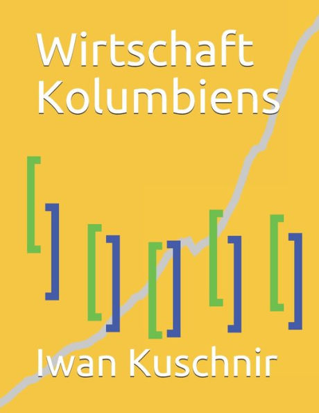 Wirtschaft Kolumbiens