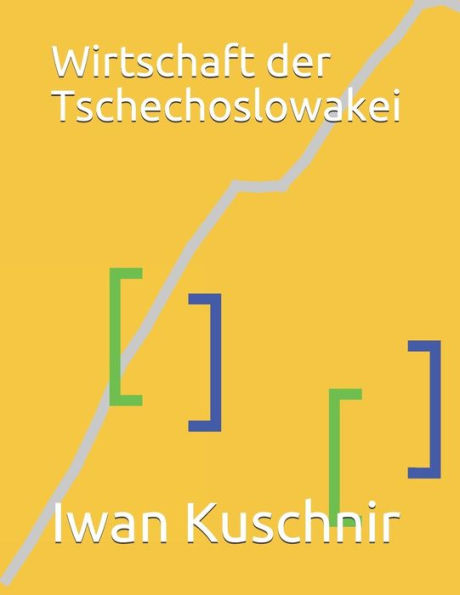 Wirtschaft Der Tschechoslowakei
